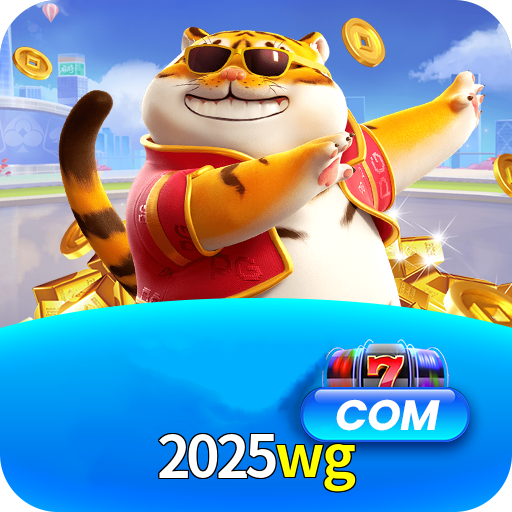 Imagem promocional da 2025wg mostrando a plataforma e suas vantagens